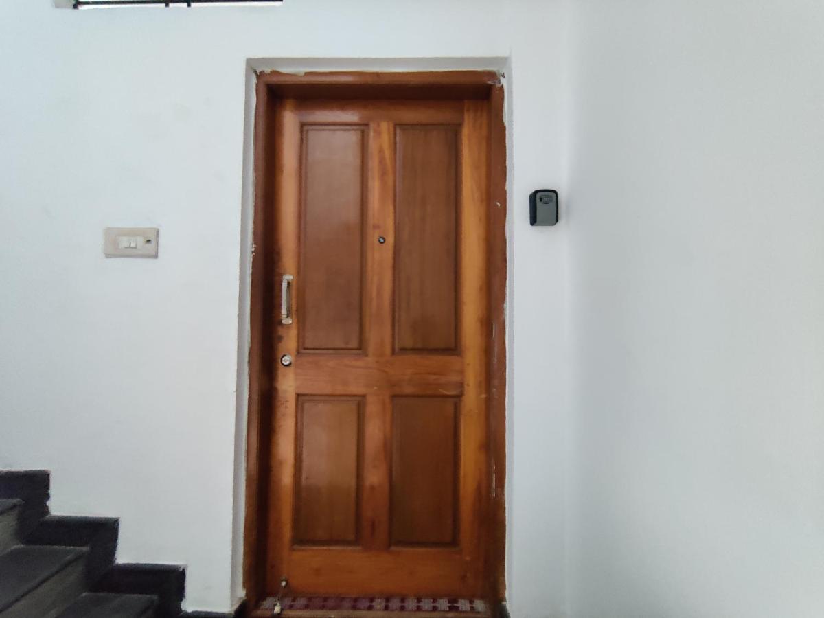 Yoga House Apartamento Vanivilasa Puram Exterior foto