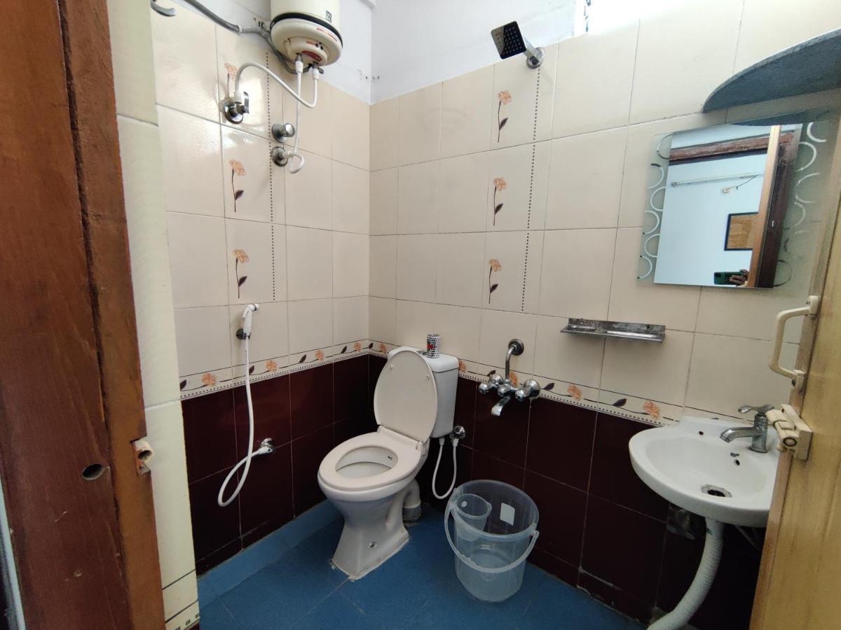 Yoga House Apartamento Vanivilasa Puram Exterior foto